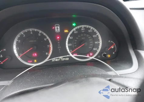 2012 Honda Accord 2.4 Lx из США, поврежденный, VIN 1HGCP2F35CA102061